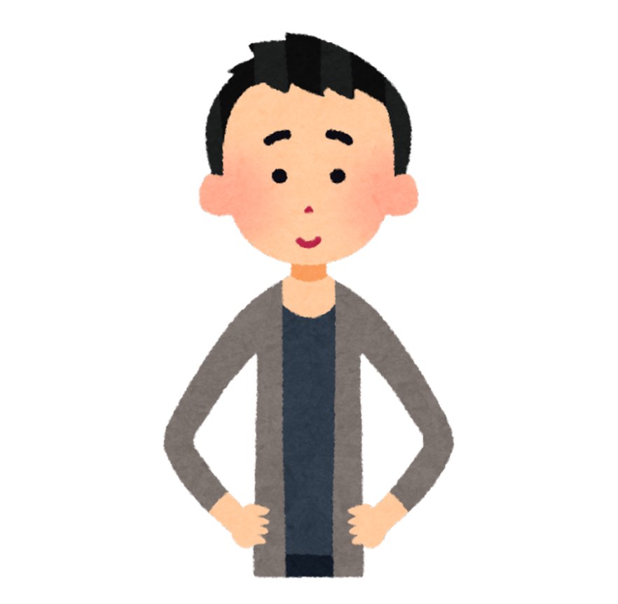 身材瘦