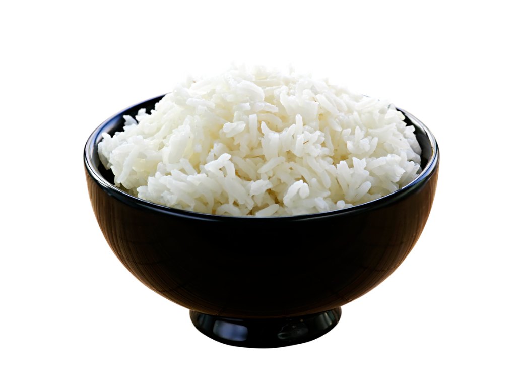米饭