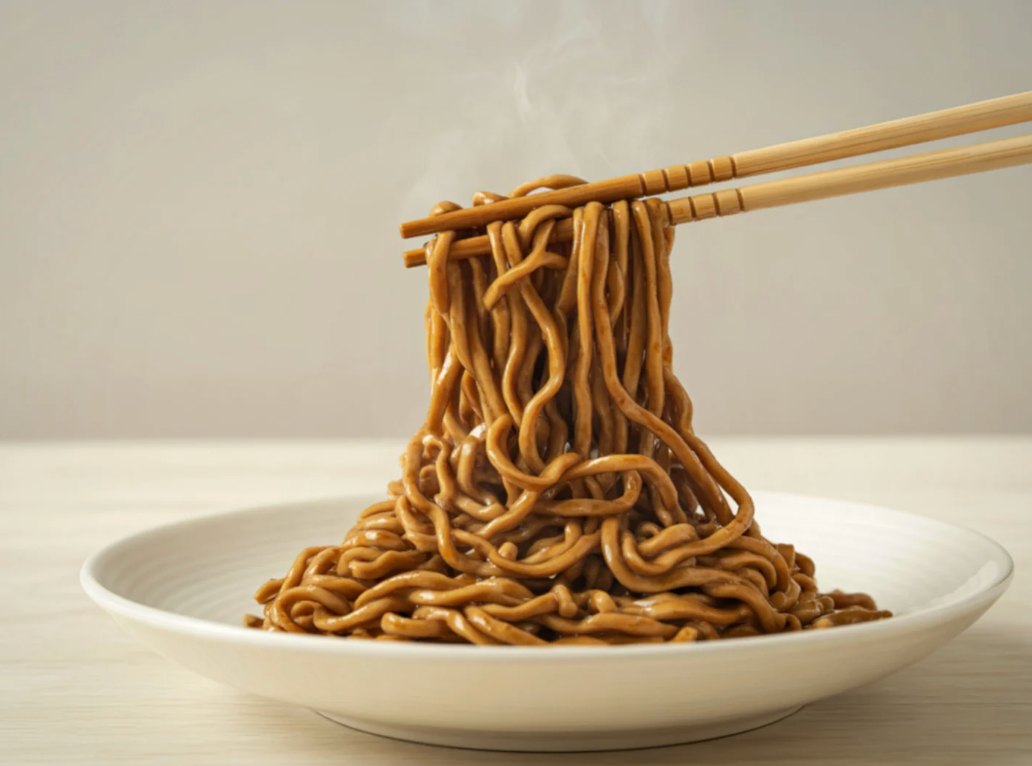 面条