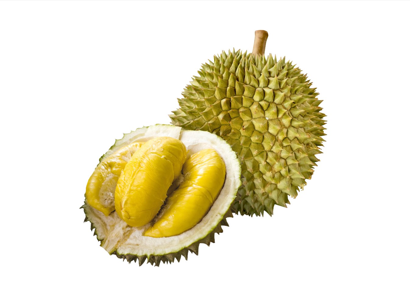 榴莲