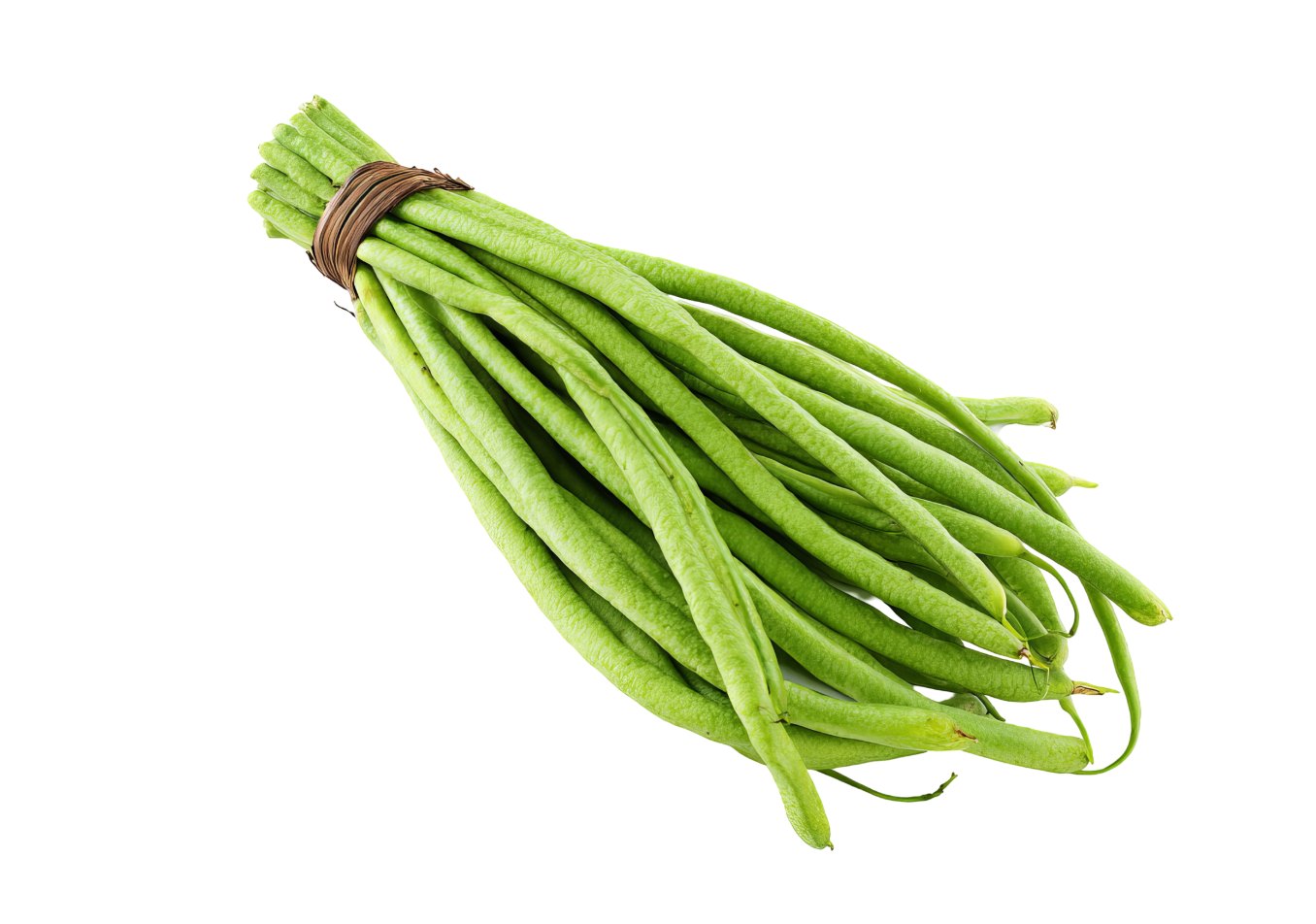 长豆