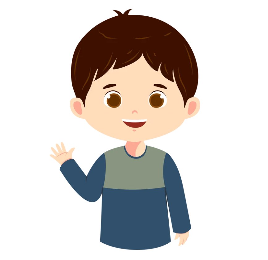 弟弟