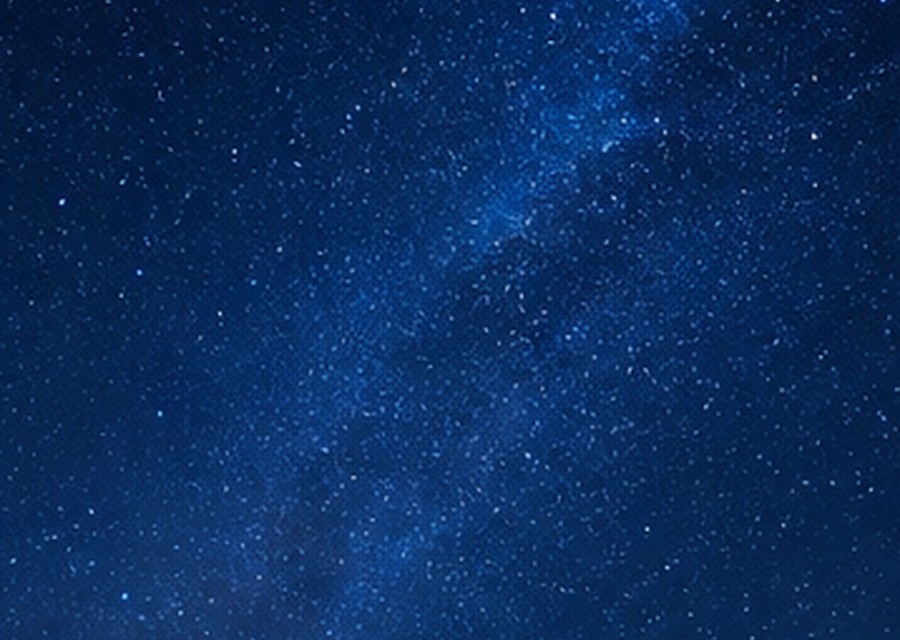 星星