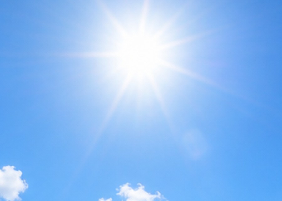 太阳