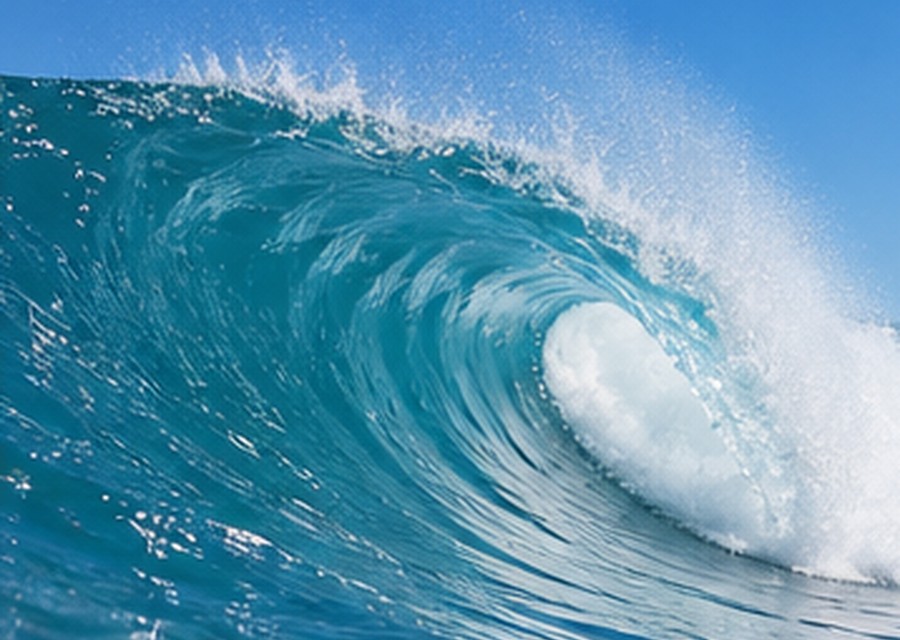 海浪