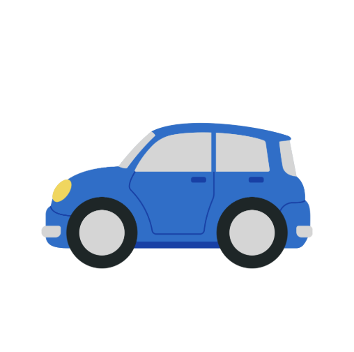 车