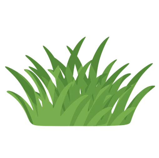 草